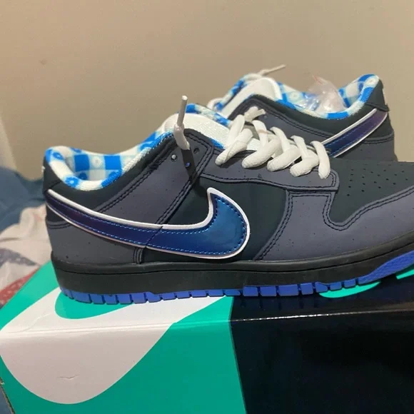 Size 8 had 3-4 months